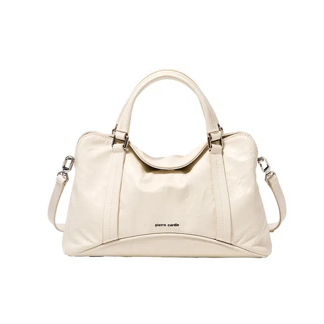 Pierre Cardin Classic Tote Bag