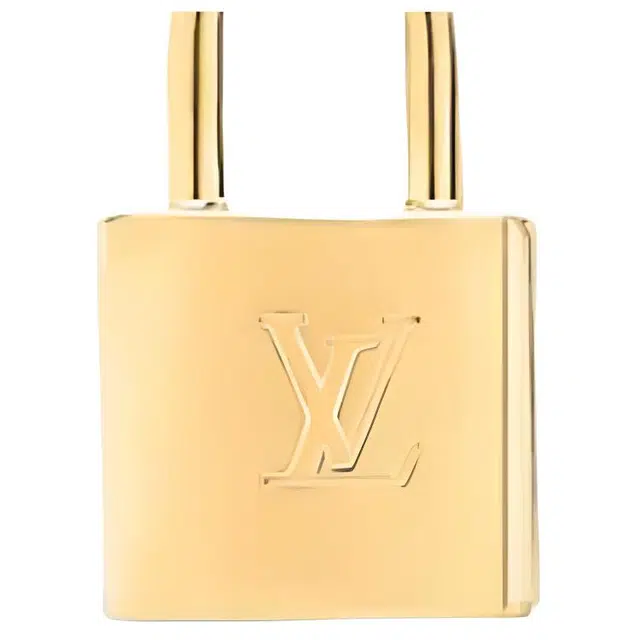 LOUIS VUITTON CHARMS