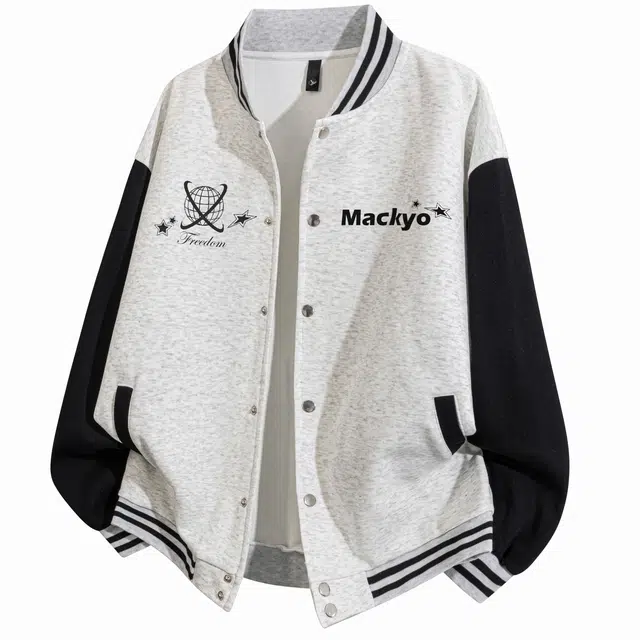 Mackyo Logo