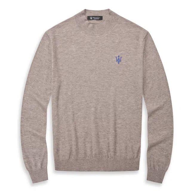 Maserati logo
