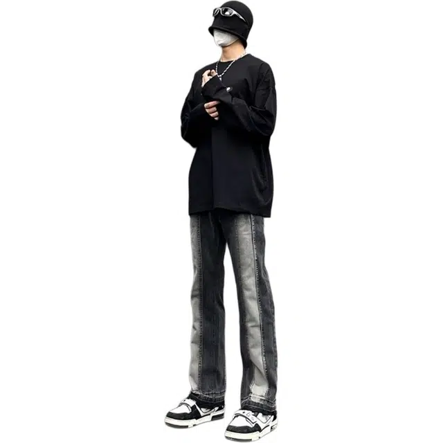 Hypeyourself cleanfitvibe