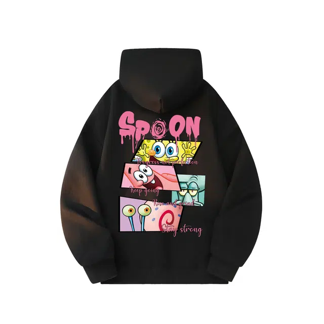 SPONGEBOB SQUAREPANTS Logo