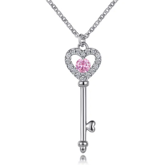 Barbie ins S925