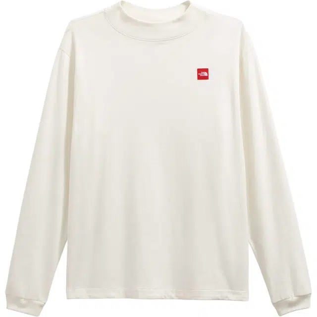 THE NORTH FACE logoT