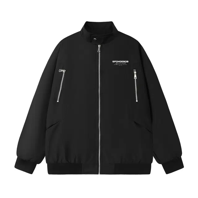 SPONGEBOB SQUAREPANTS Logo