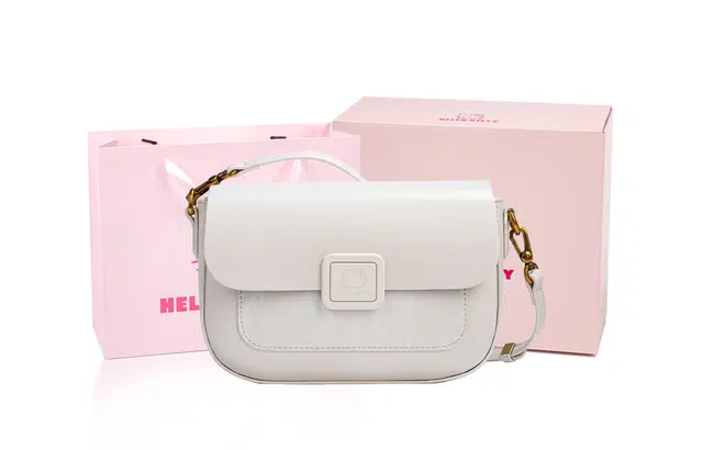 Sanrio HelloKitty PU