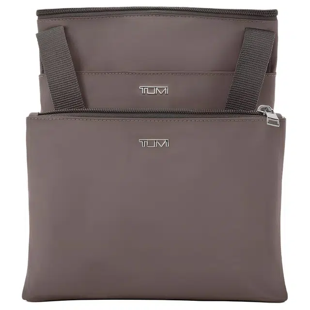 TUMI Voyageur Just In Case Tote
