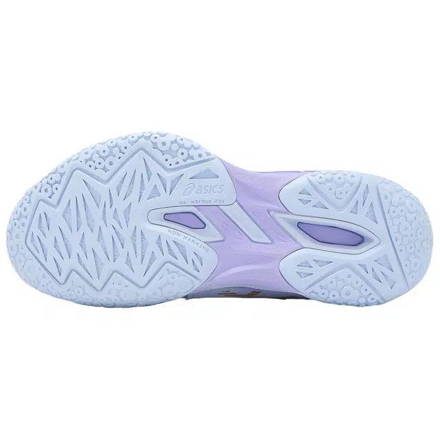 Asics Court Control FF 3