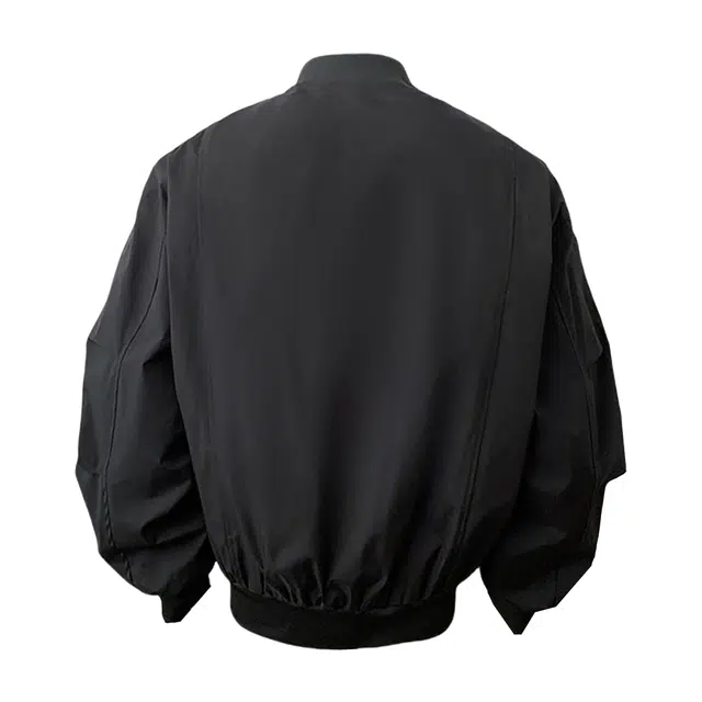 FORCEPULR cleanfitboxybomber