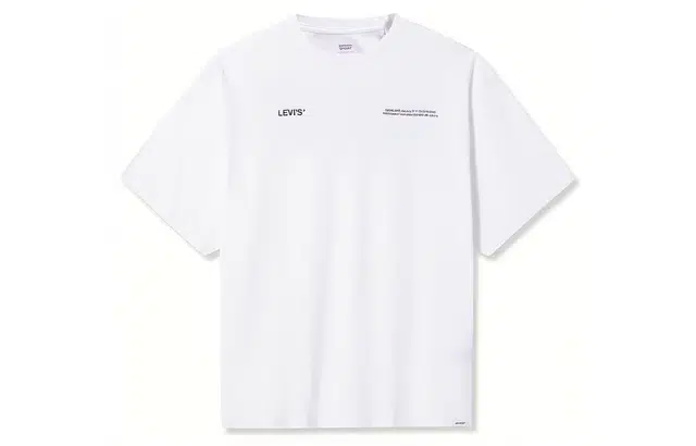 Levis LogoT