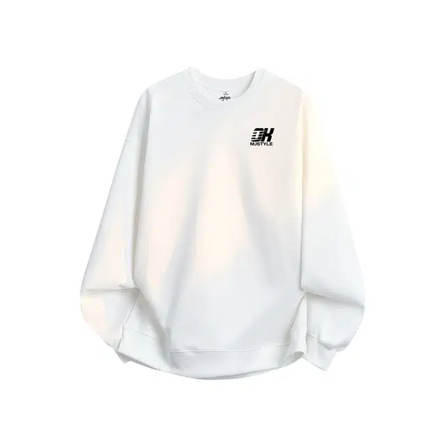 MJ STYLE logo