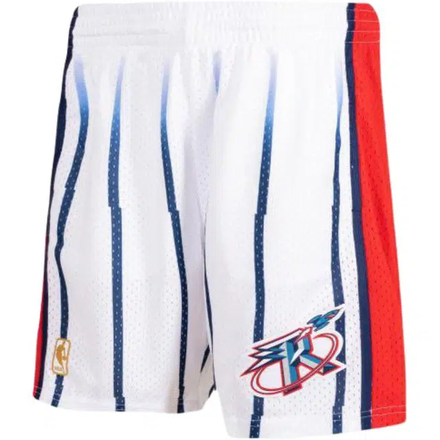 Mitchell Ness SS22 NBA SW 96-97