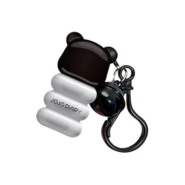 JOJO DIARY