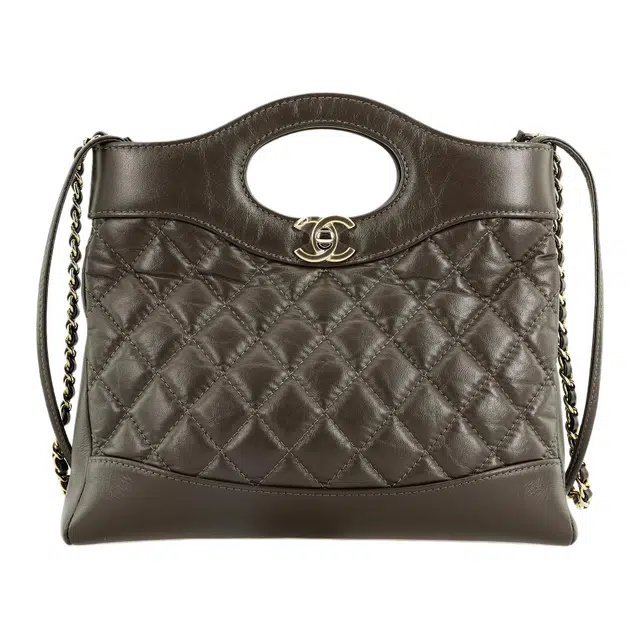 CHANEL 31Bag 23A