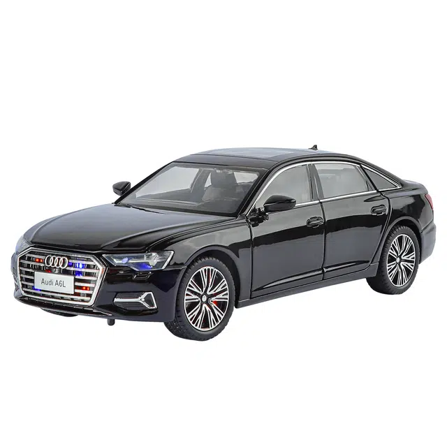 MINI AUTO A6L