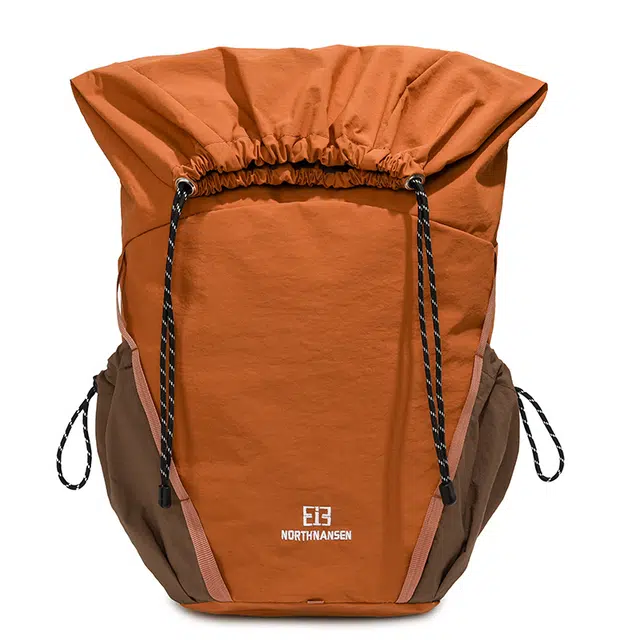 尊梵 户外运动登山包大容量双肩包徒步旅游旅行背包 牛津布 双肩包 男女同款情侣款