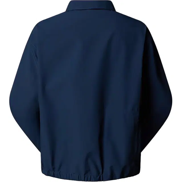 THE NORTH FACE Dryvent SS25 Redbox Coaches logo