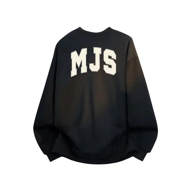 MJ STYLE logo