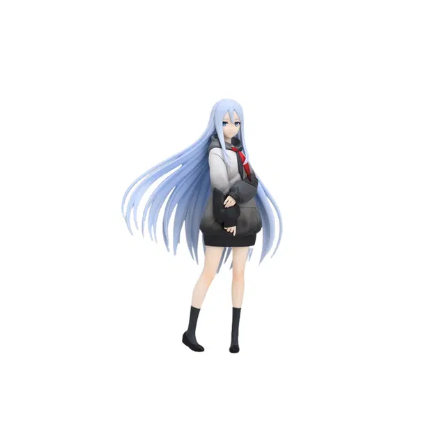 GSC Pop Up Parade feat.