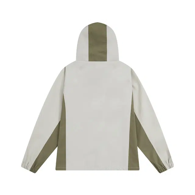 404MOB GANG Mountain Outdoor Jacket