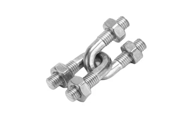 HANAYAMA Cast Puzzle UU 4