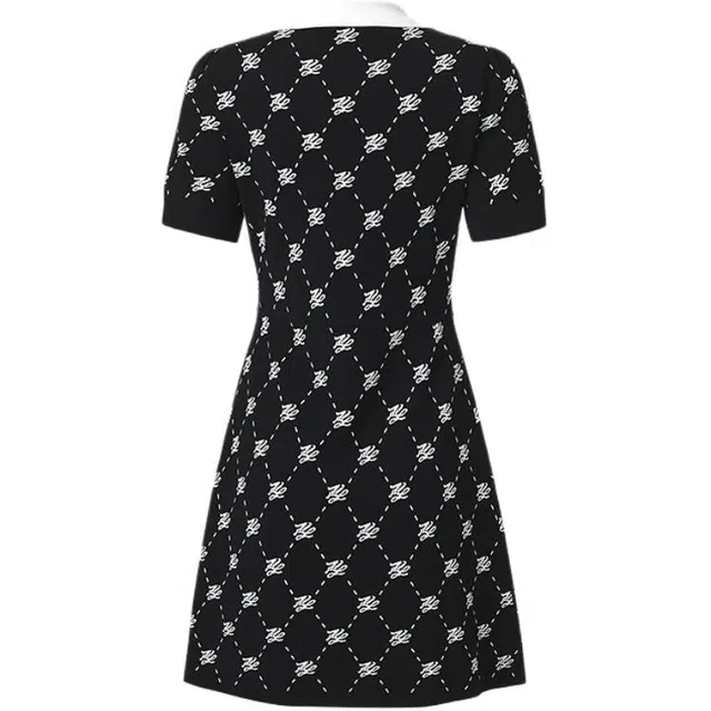 KARL LAGERFELD SS25 POLO