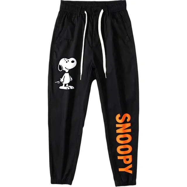 SNOOPY