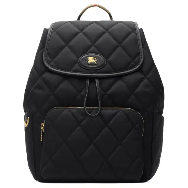 Burberry Horseshoe