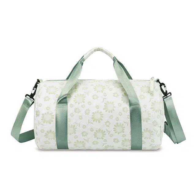 尊梵 百搭大容量 牛津布 旅行包 女款 多色