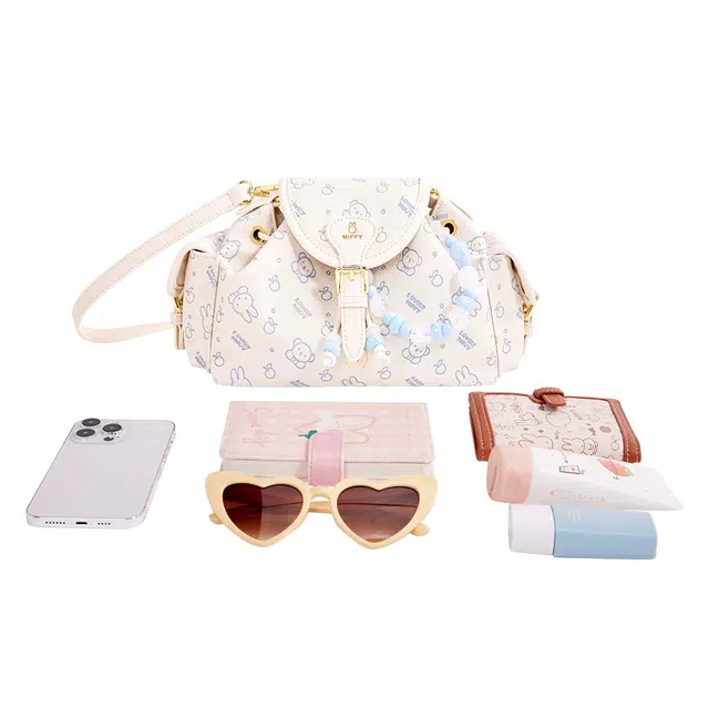 Miffy PU