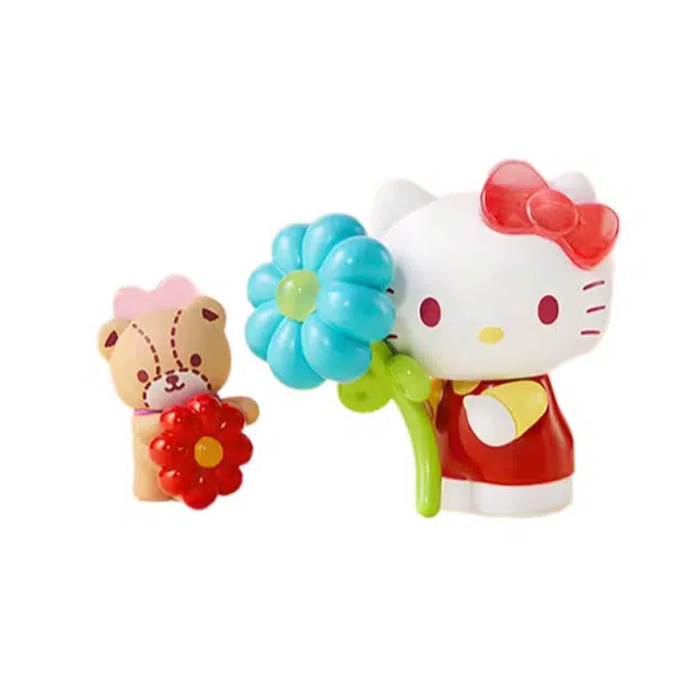 MINISO Hello Kitty 6