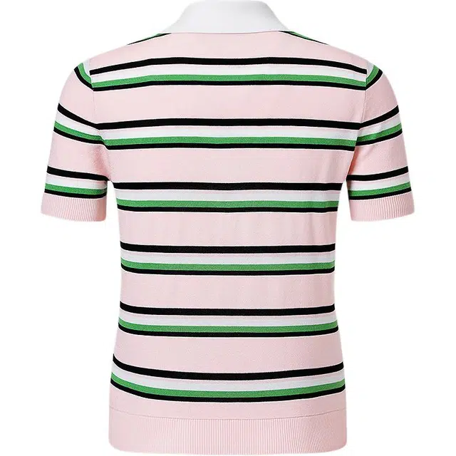KARL LAGERFELD SS25 Polo