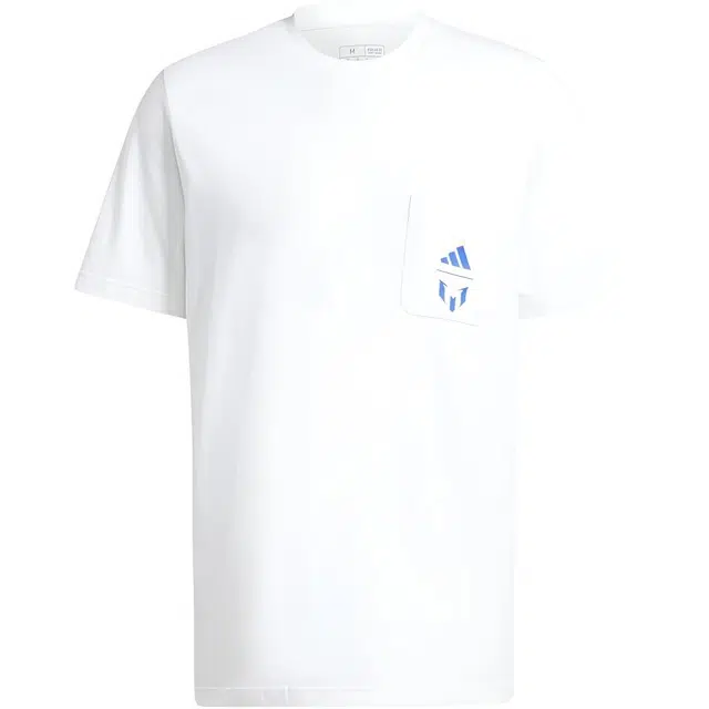 adidas Messi Graphic Tee