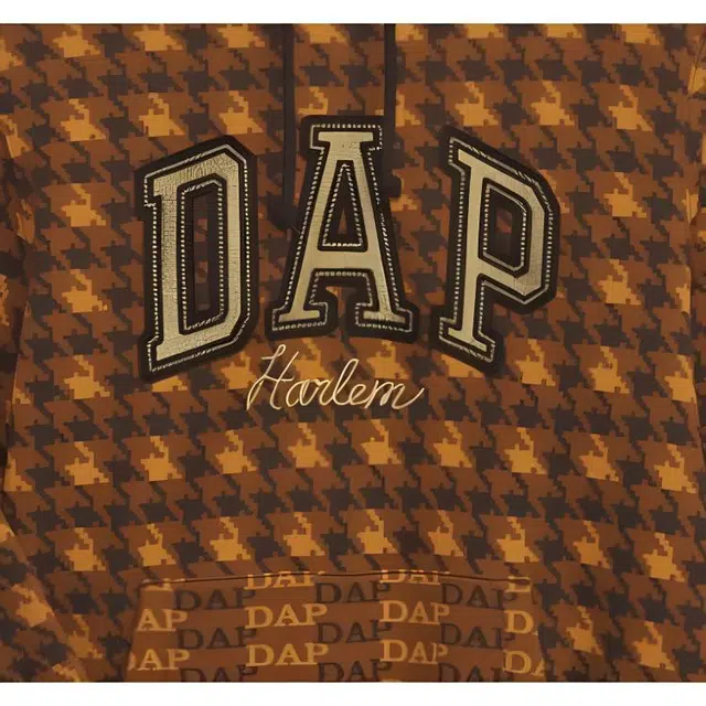 GAP x Dapper Dan FW23
