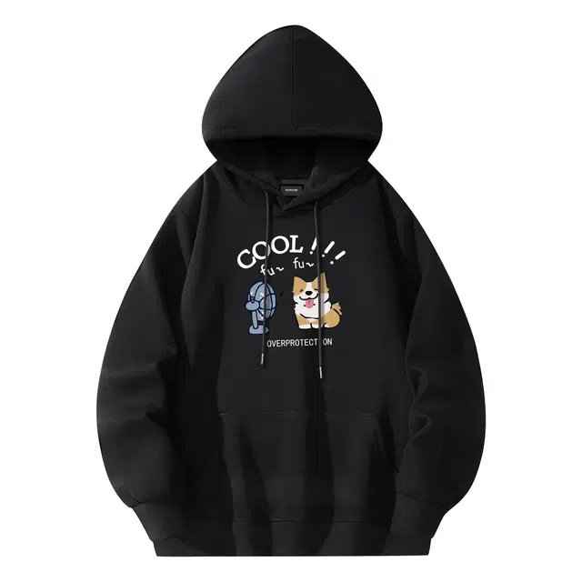 OVERPROTECTION i.t Logo