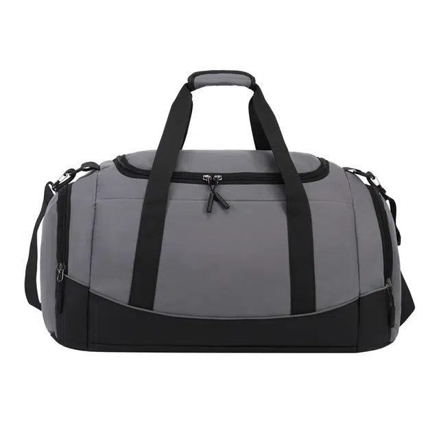 尊梵 游泳健身瑜伽干湿分离防水运动手提收纳大容量出差行李包 尼龙 旅行包 男女同款情侣款 多色