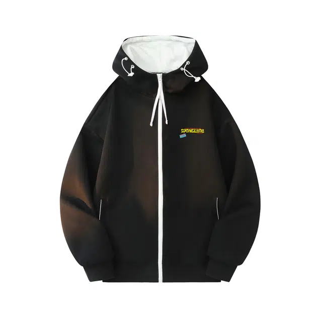 SPONGEBOB SQUAREPANTS Logo