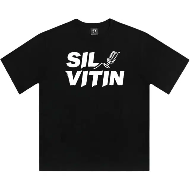 SIL VITIN LOGO300T