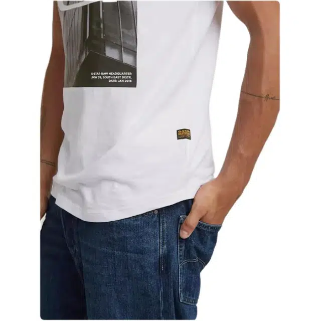 G-STAR RAW T