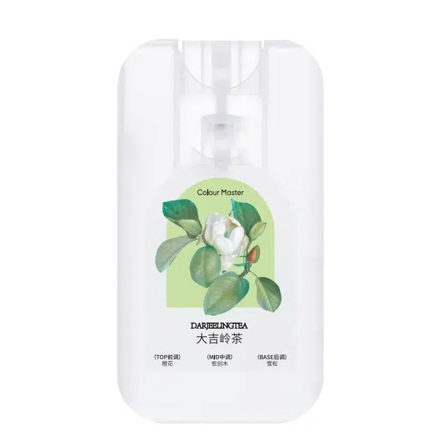 WOW COLOUR Colourmaster EDT 30ml