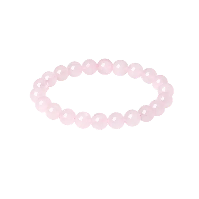 【正缘桃花】 周大生 好事发生转运国风手饰 小众百搭 旗袍汉服新中式穿搭 #好运天然 粉水晶 手串 女款