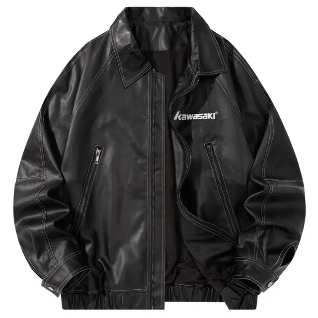 Kawasaki Jacket