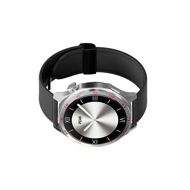 Watch 543GT5Pro4321