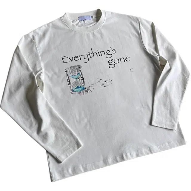 Freshclean Everything's goneT