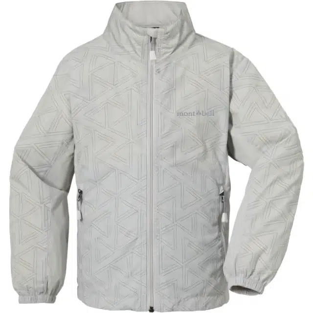 MONTBELL REFLEC WIND JACKET