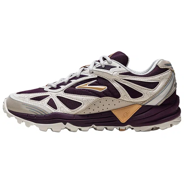 Brooks cascadia 1