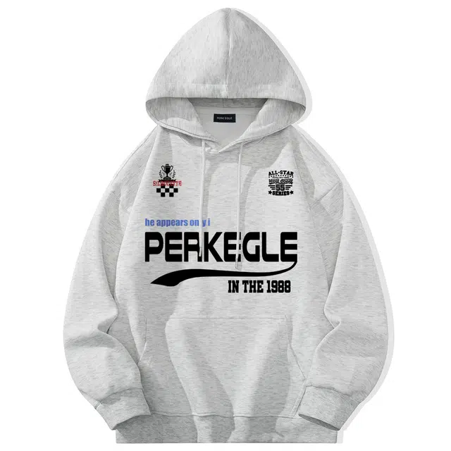 PERK EGLE logo