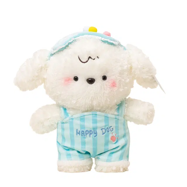 PUDOWRABBIT 35cm45cm