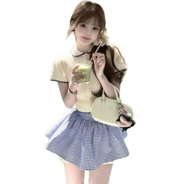 Kiki Clothing Boutique POLO