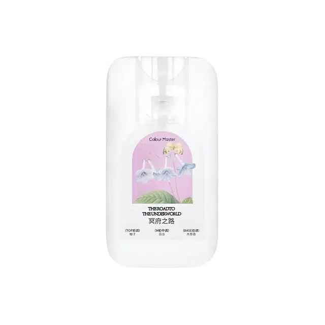 WOW COLOUR 30ml EDT